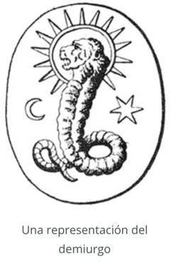 Demiurgo